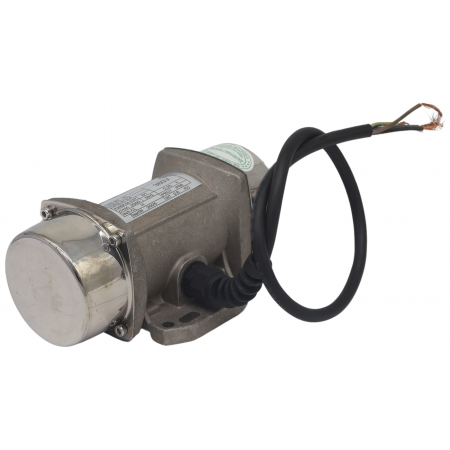 SILNIK WIBRACYJNY ELEKTROWIBRATOR MV41 3000 OBR/MIN 0,07kW 0,4kN 3-FAZOWY